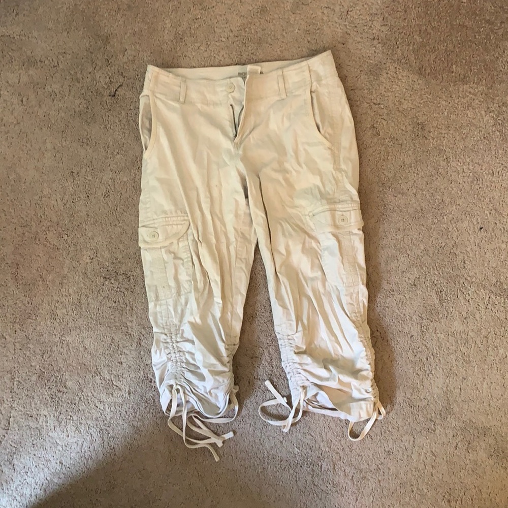 Cargo pants